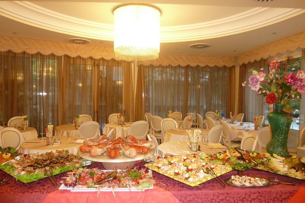 Hotel Astra