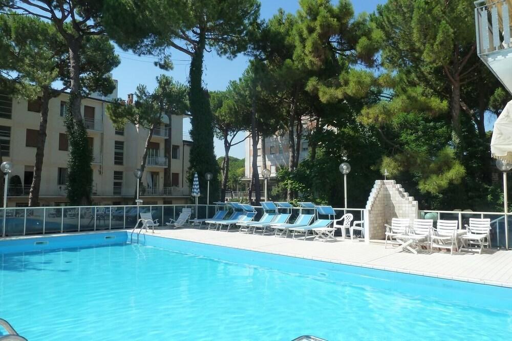 Astra Hotel Milano Marittima