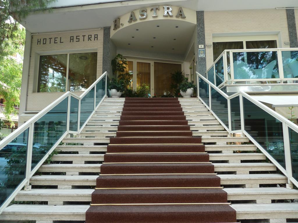 Astra 3* Milano Marittima