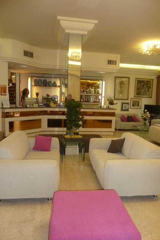 Astra Hotel Milano Marittima