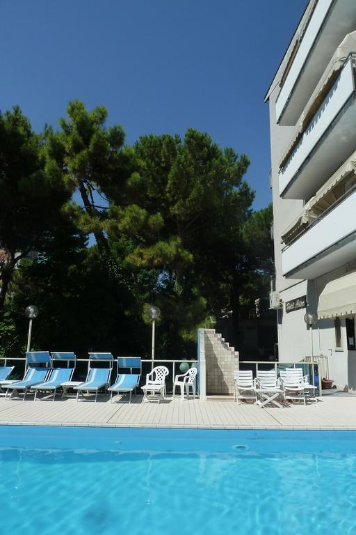 Hotel Astra Milano Marittima