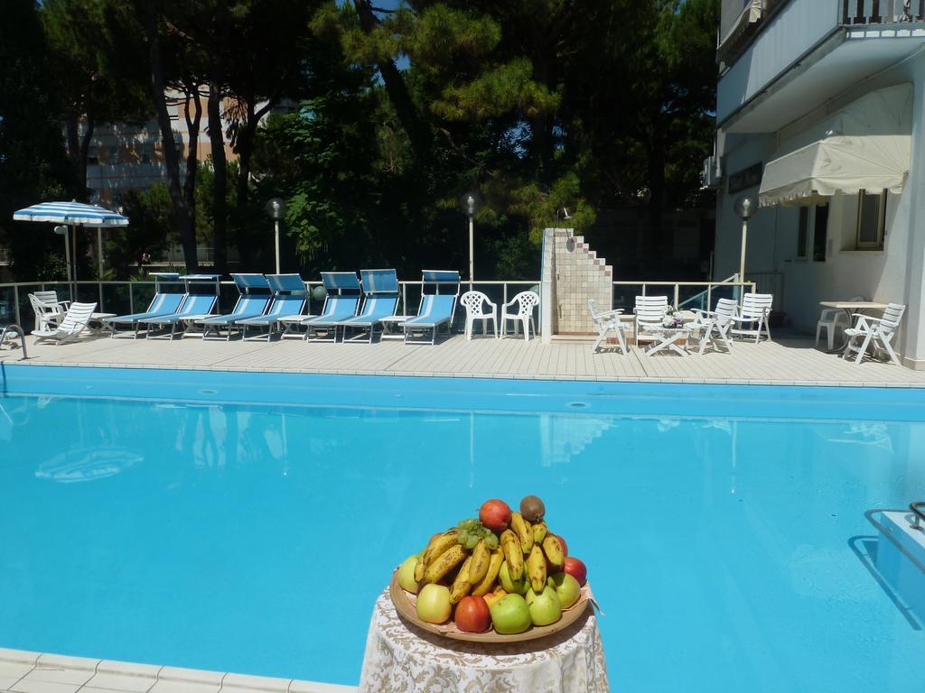 Astra Hotel Milano Marittima