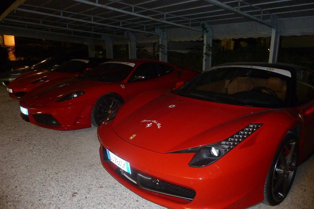 Astra Milano Marittima